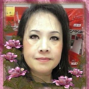 Meet your Posher, God'snotdonewithyou wendy thao